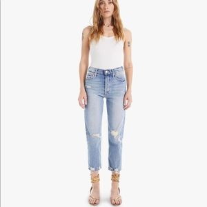 MOTHER: THE TOMCAT CONFESSION